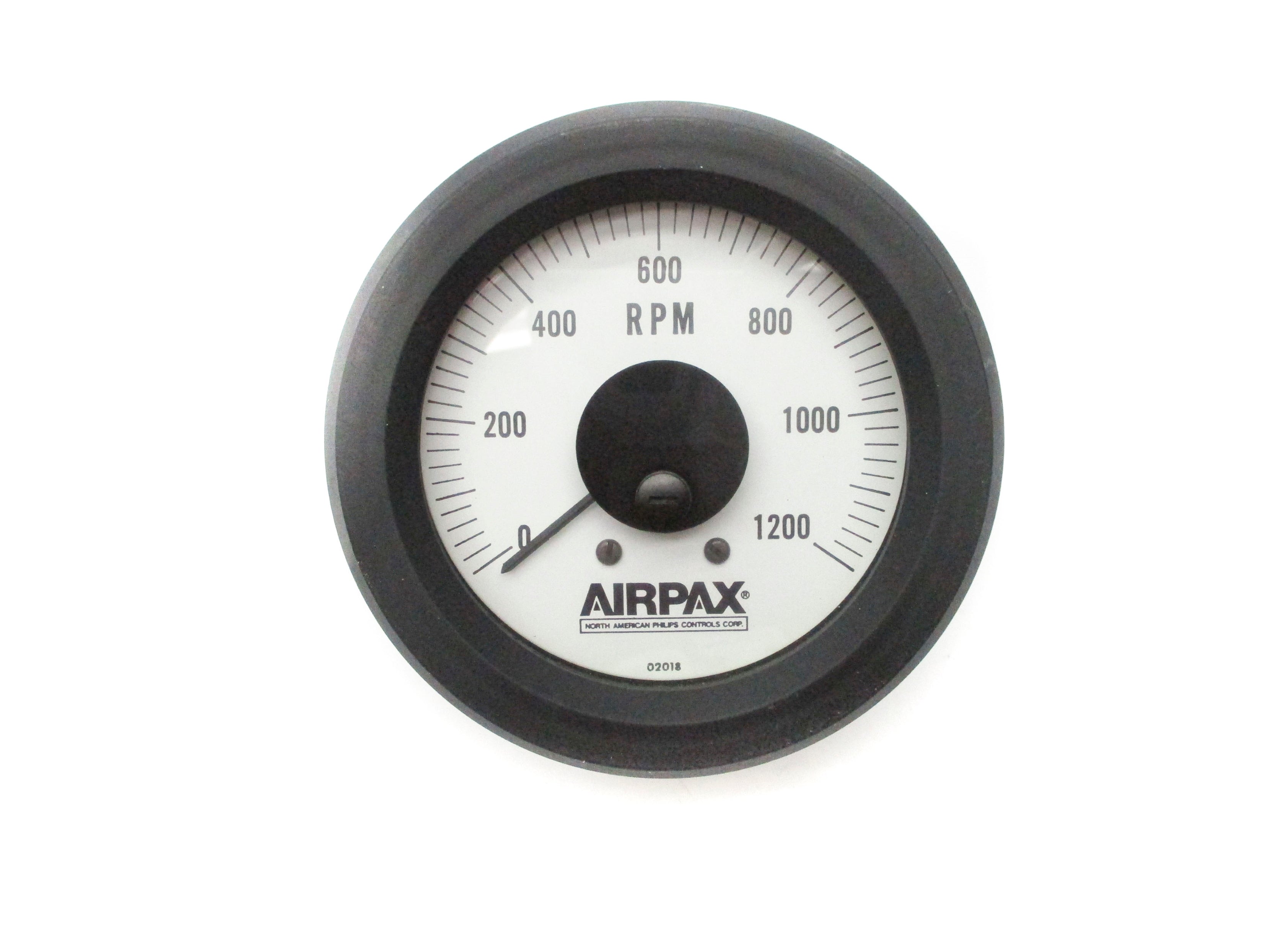 AIRPAX 02018 NSNP