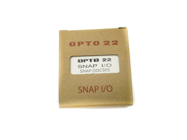 OPTO 22 SNAP-ODC5R5 NSMP