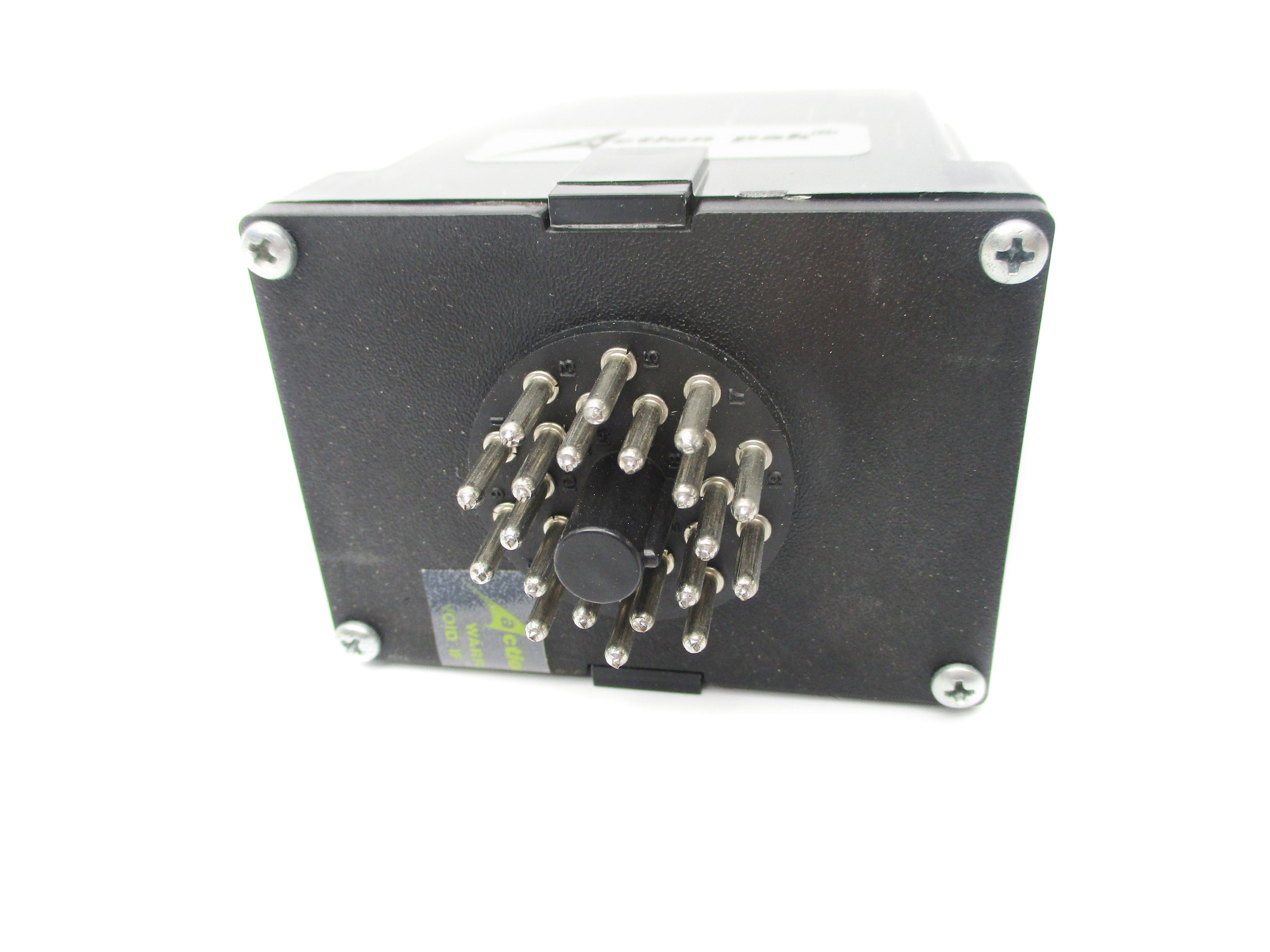 ACTION INSTRUMENTS 1010-7068X 120VAC NSMP