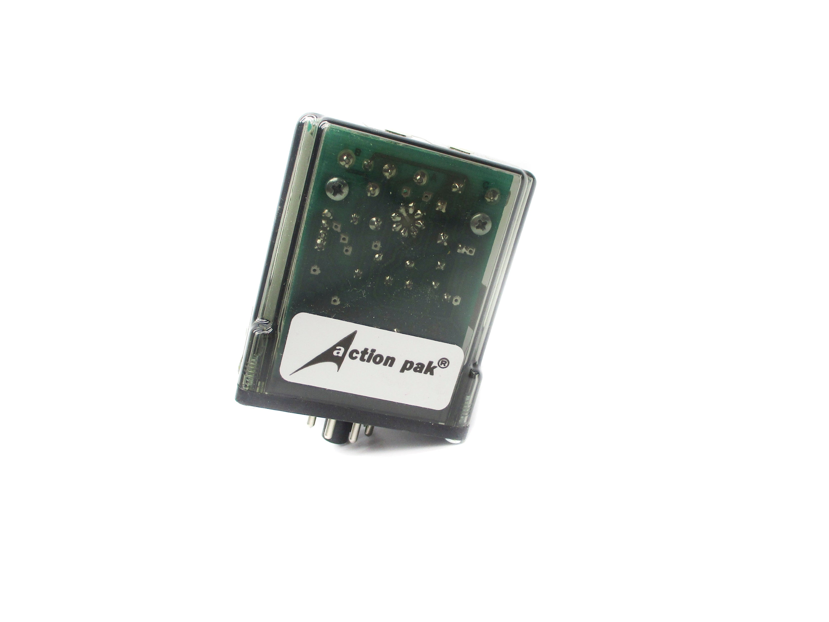 ACTION INSTRUMENTS NEWI-4010M5203 120VAC NSNP