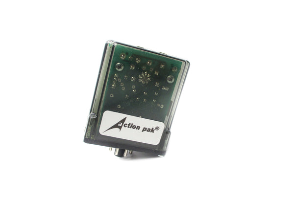 ACTION INSTRUMENTS NEWI-4010M5203 120VAC NSNP