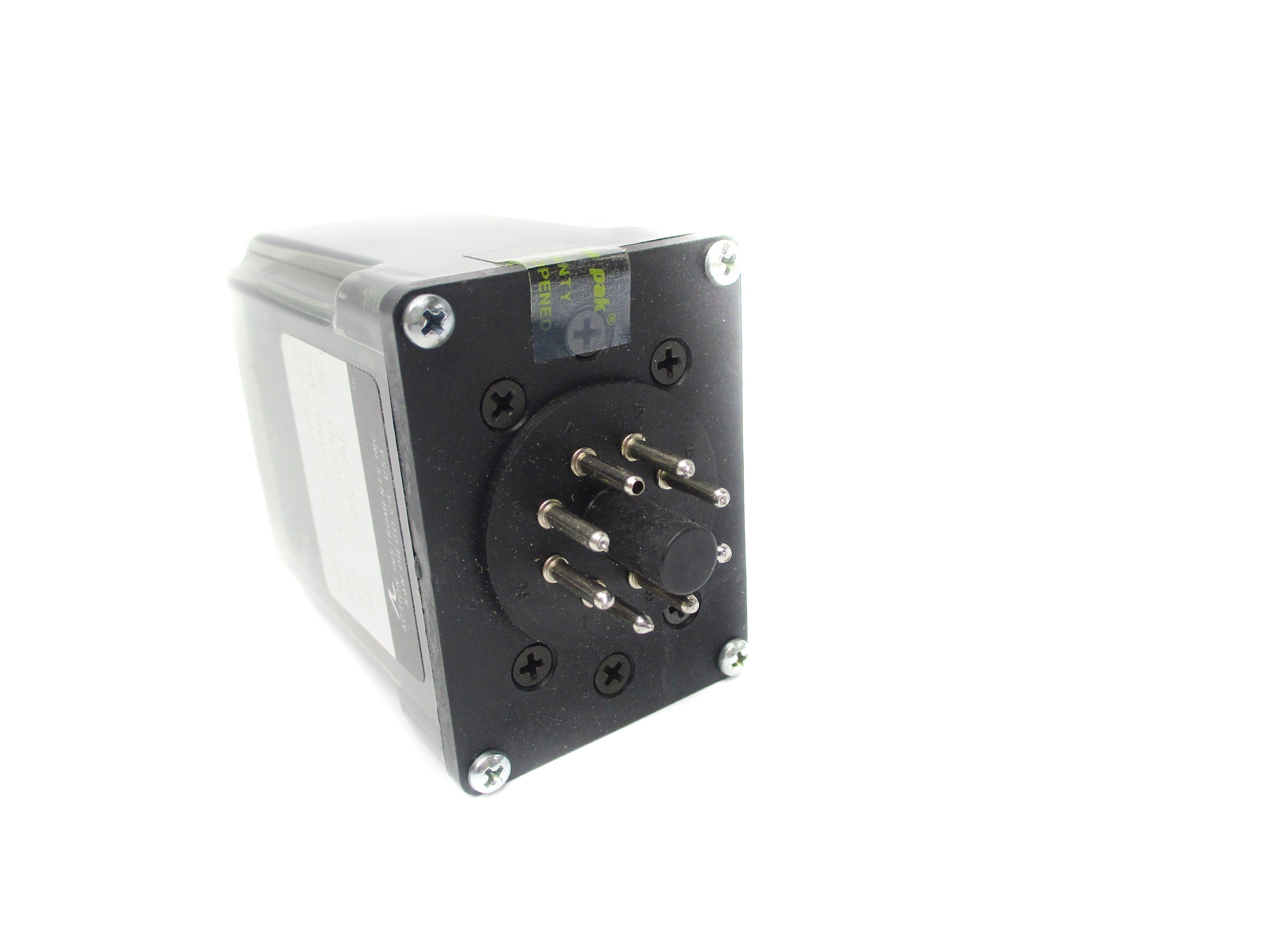 ACTION INSTRUMENTS NEWI-4010M5203 120VAC NSNP