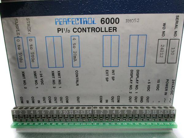 AIR MONITOR RMO52 NSNP