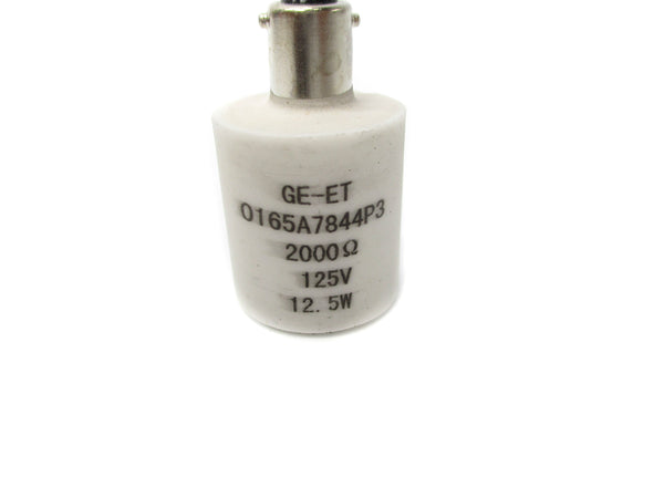 GENERAL ELECTRIC 0165A7844P3 (AS PICTURED) NSNP
