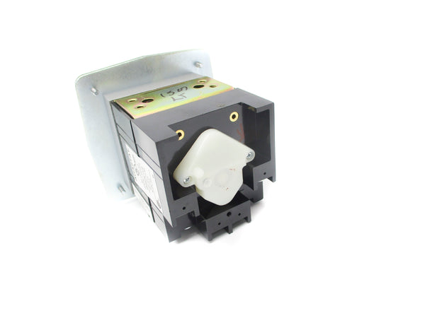 AGASTAT 7012PBX 0.5-5SEC 125VDC NSMP