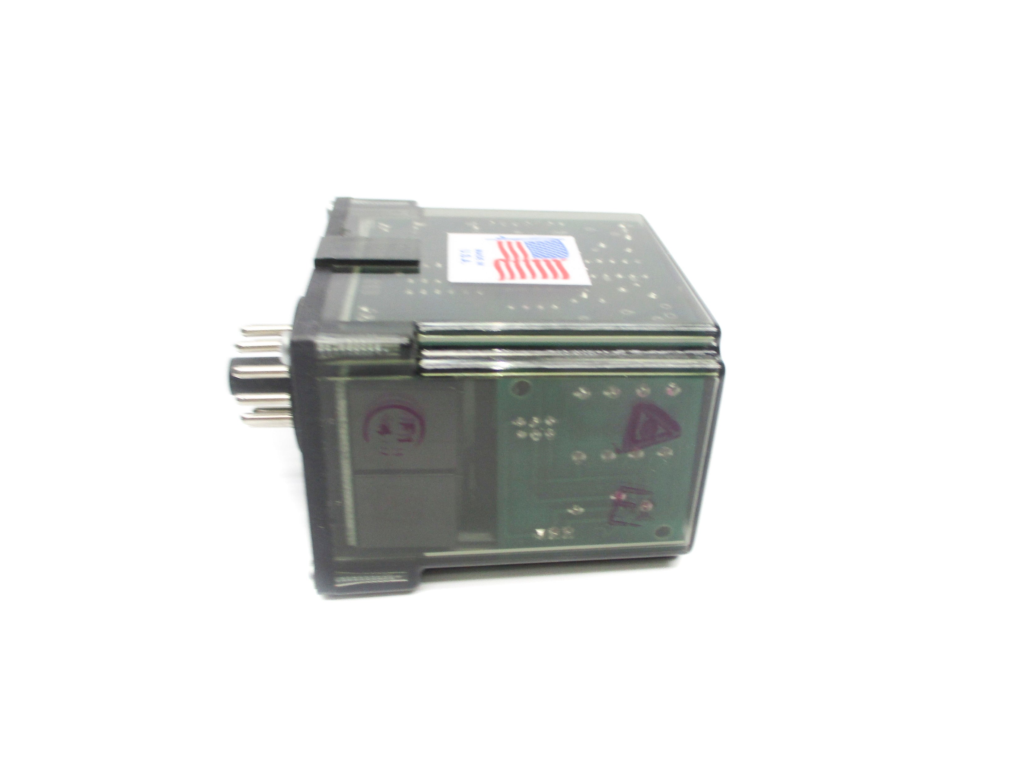 ACTION INSTRUMENTS 1000-6068 120VAC NSNP