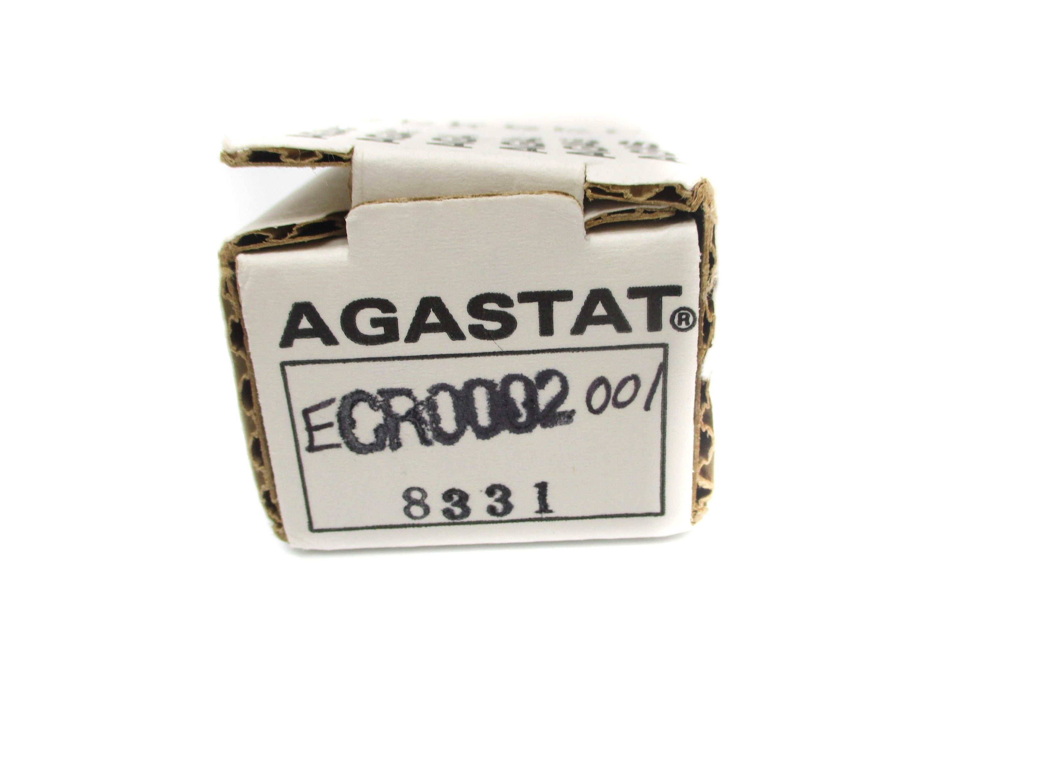 AGASTAT ECR0002001 NSMP