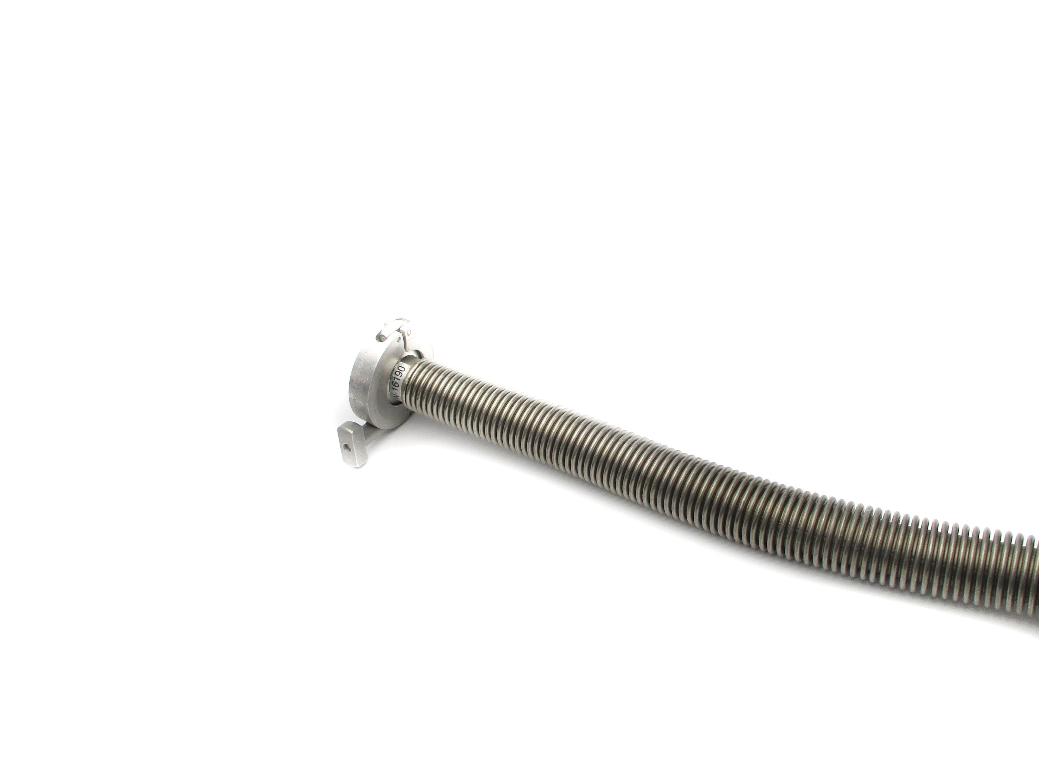 A&N CORPORATION 16190 NSNP