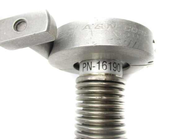 A&N CORPORATION 16190 NSNP