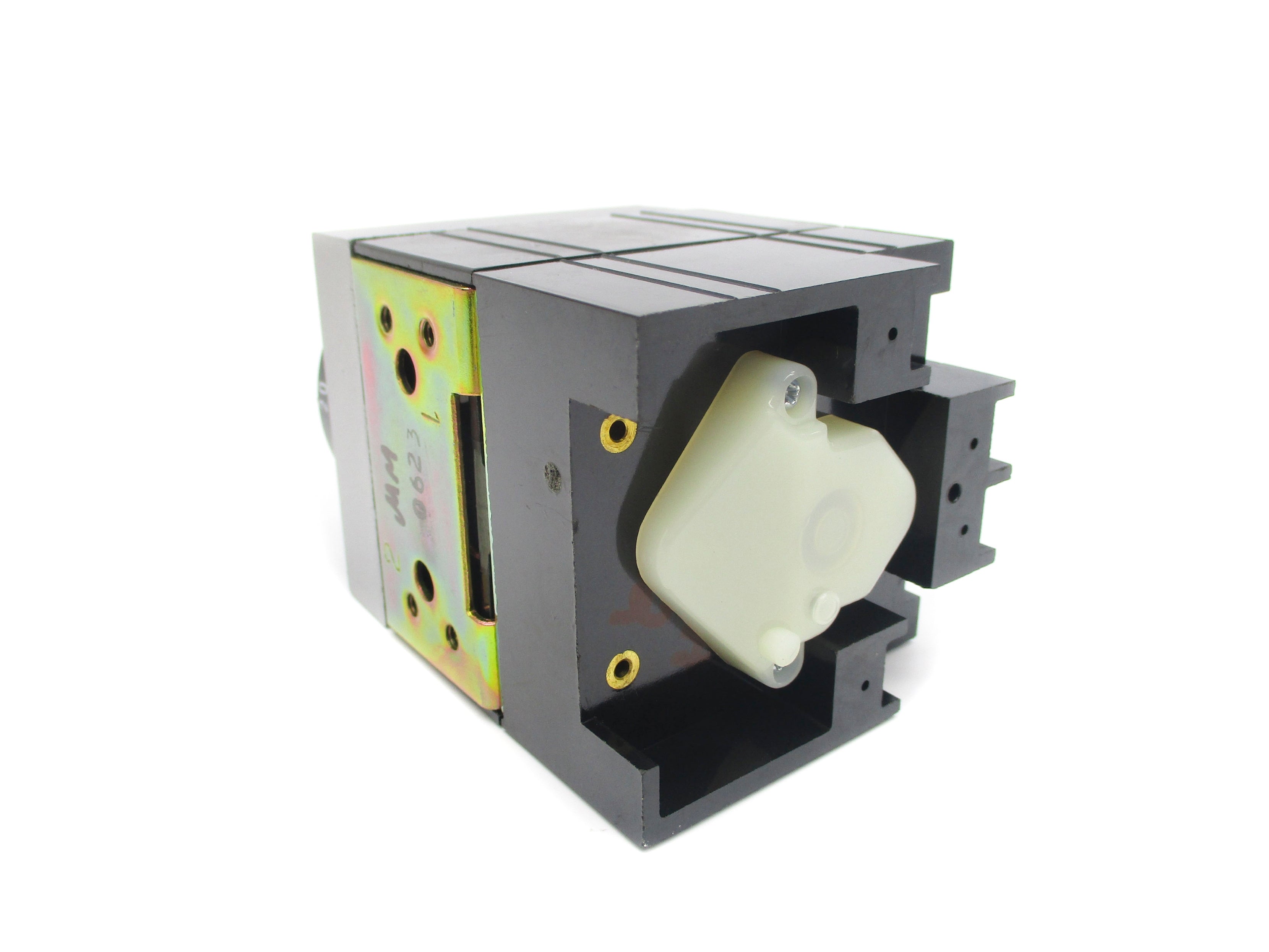 AGASTAT E7022PD004 125VDC NSMP