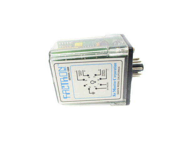 AIR MONITOR 208-000-434 40VDC UNMP