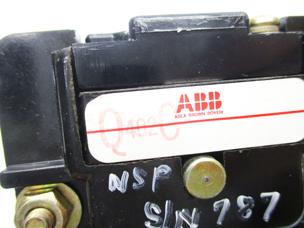 ABB Q402C NSNP
