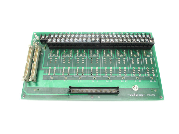 OPTO 22 PB32HQ NSNP