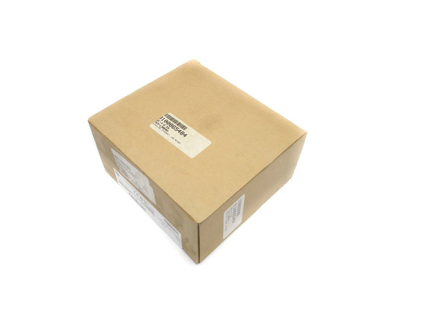 ALLEN BRADLEY 1769-L30ERM SER. A F/W 1.002 DATE: 2013 NSFS