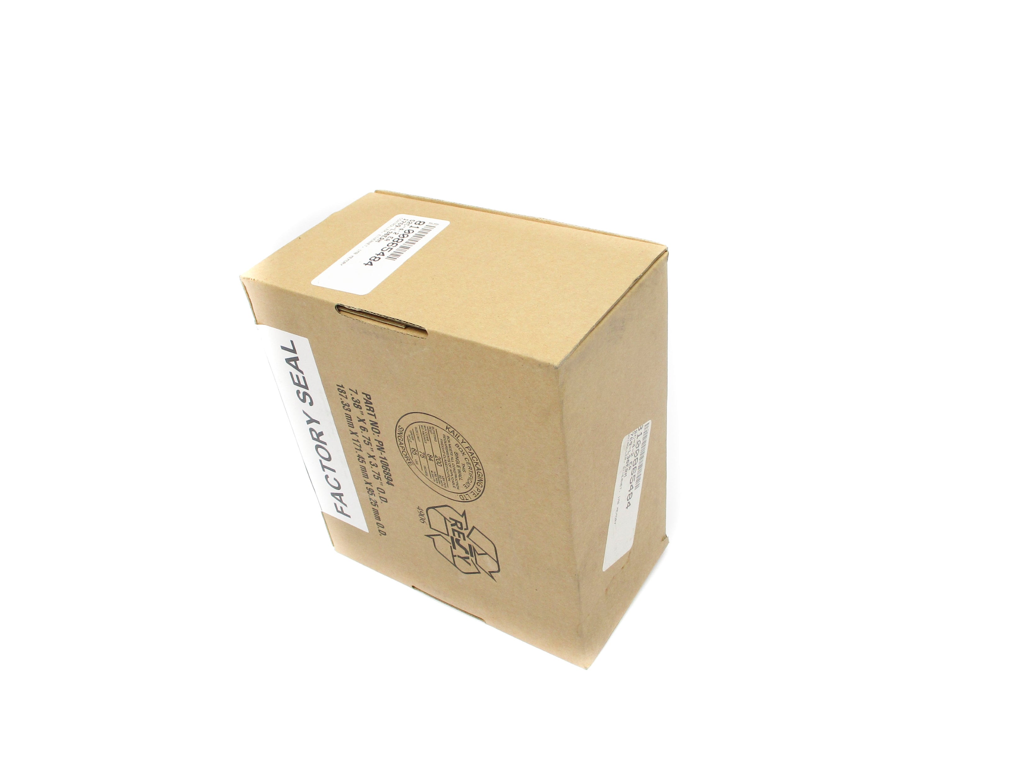 ALLEN BRADLEY 1769-L30ERM SER. A F/W 1.002 DATE: 2013 NSFS