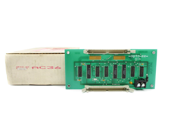 OPTO 22 AC36 NSMP