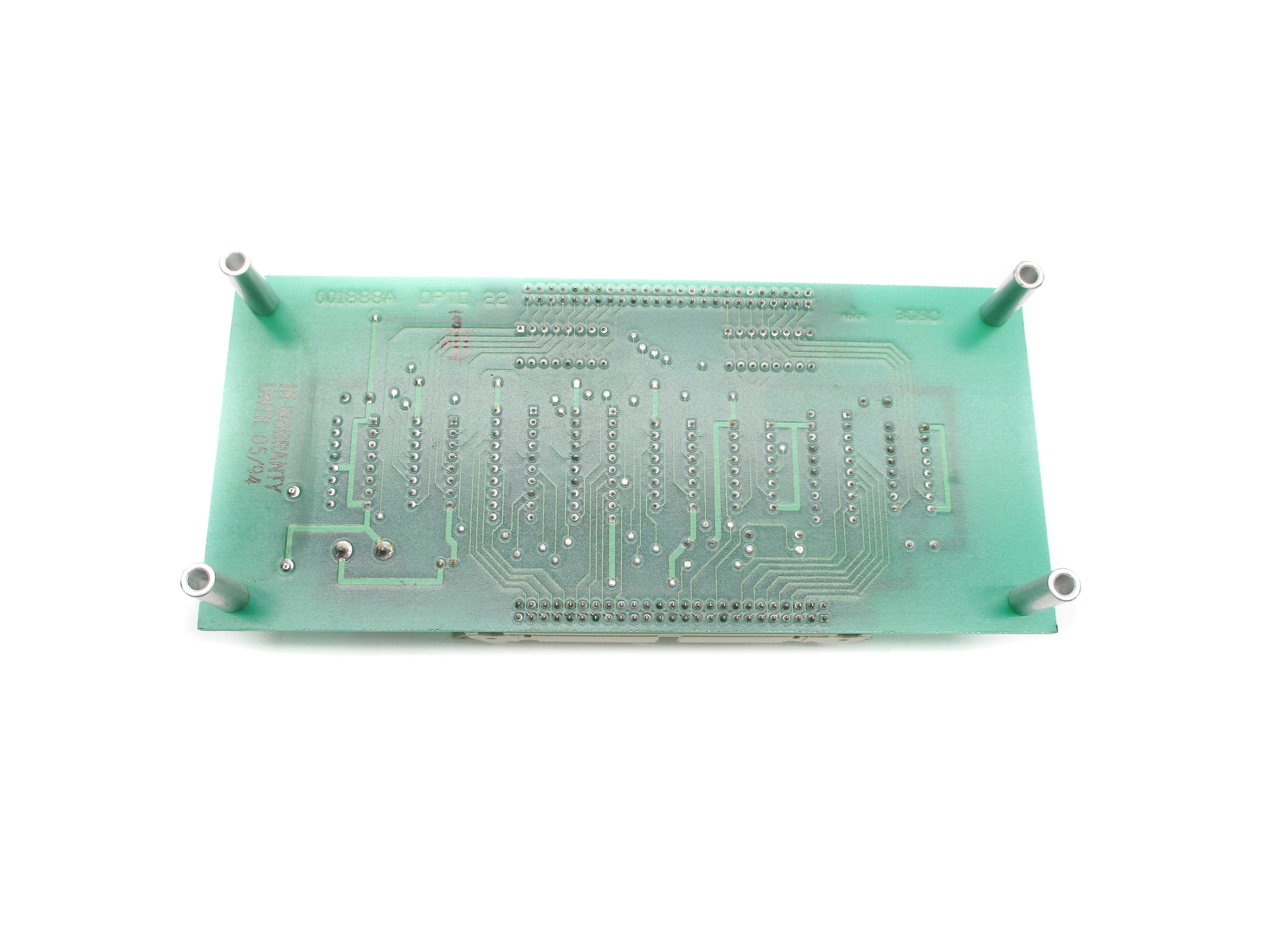 OPTO 22 AC36 NSMP