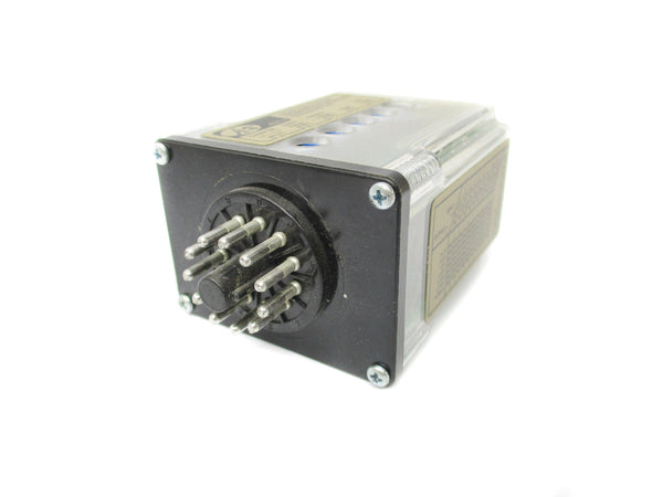 ABSOLUTE PROCESS INSTRUMENTS API4059G 115VAC NSMP