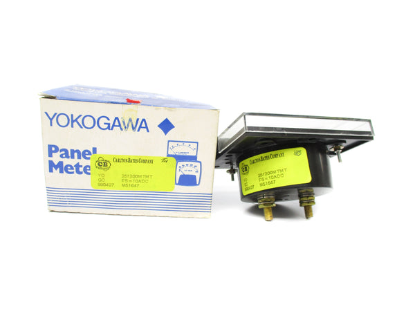 YOKOGAWA 251300MTMT NSMP