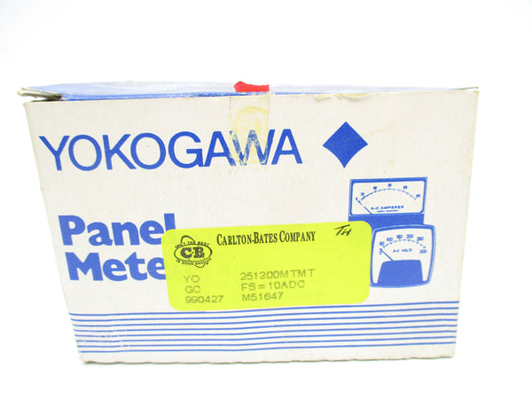 YOKOGAWA 251300MTMT NSMP
