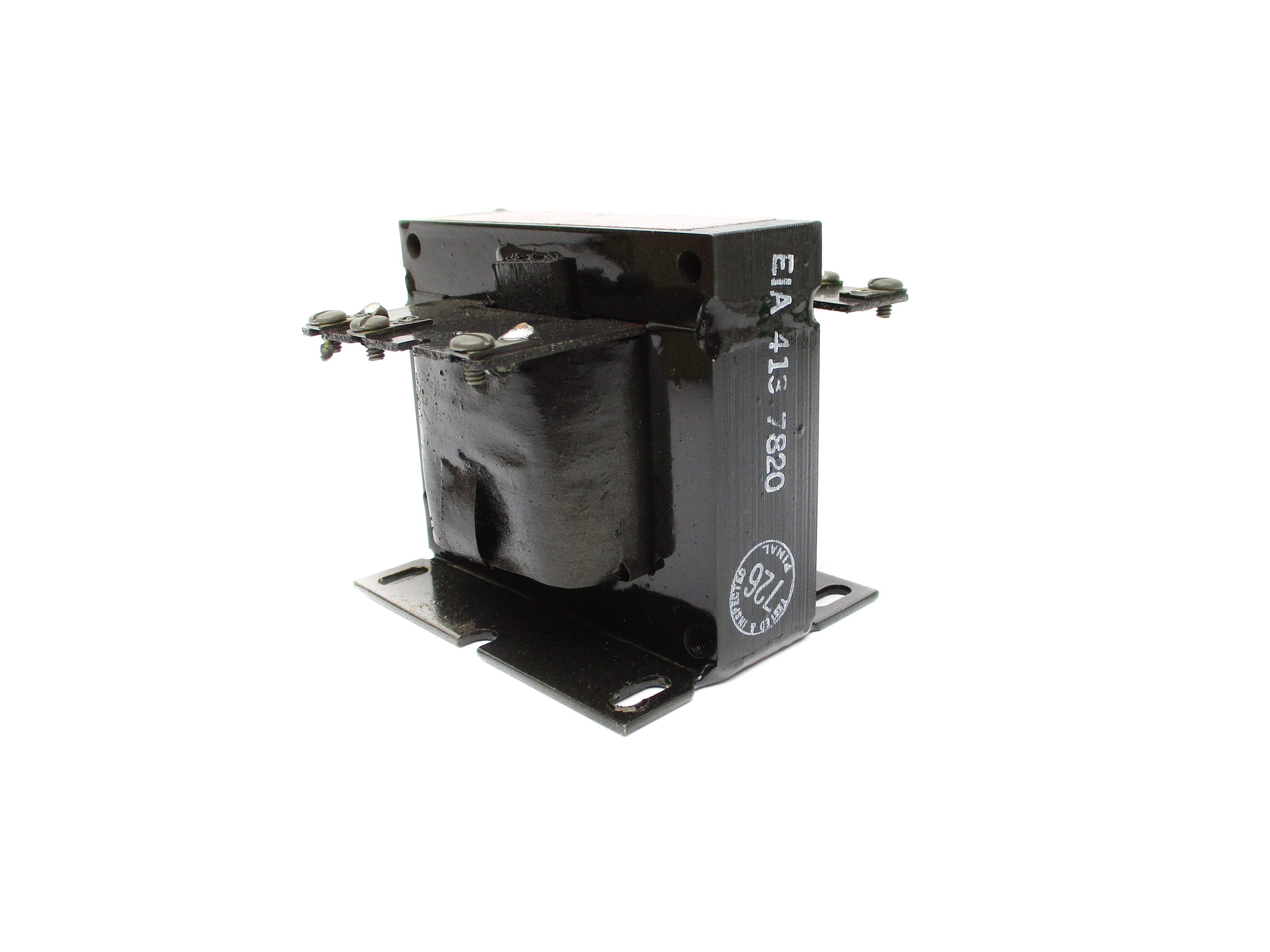 ACME ELECTRIC TA-1-81321 NSMP