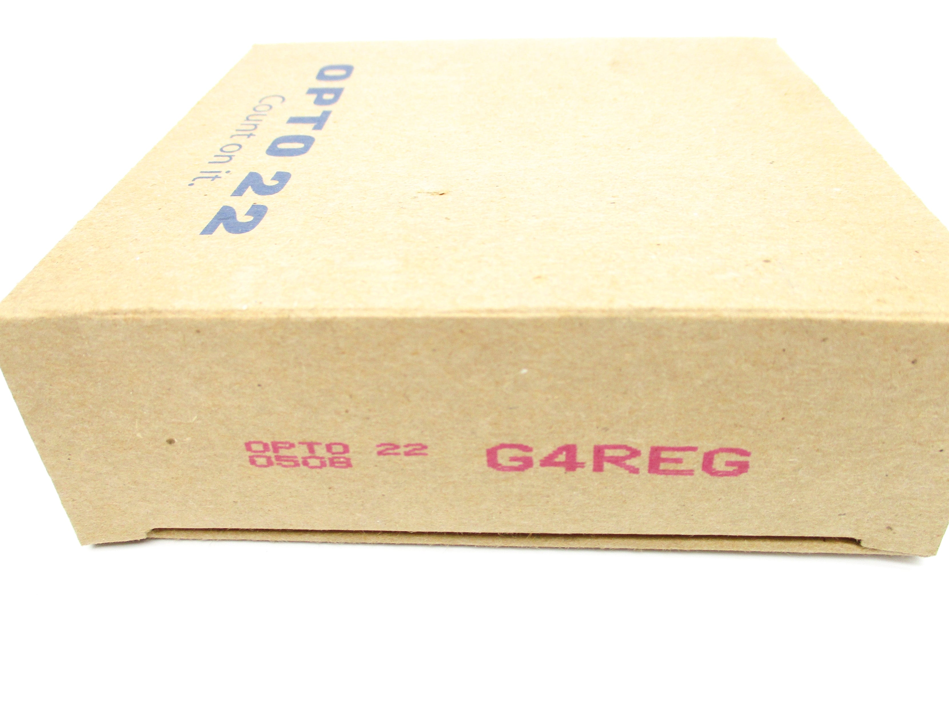 OPTO 22 G4REG NSMP