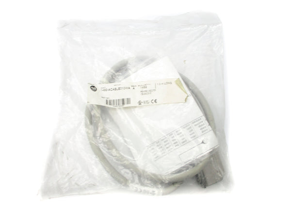ALLEN BRADLEY 1492-ACABLE010WA SER. A NSMP