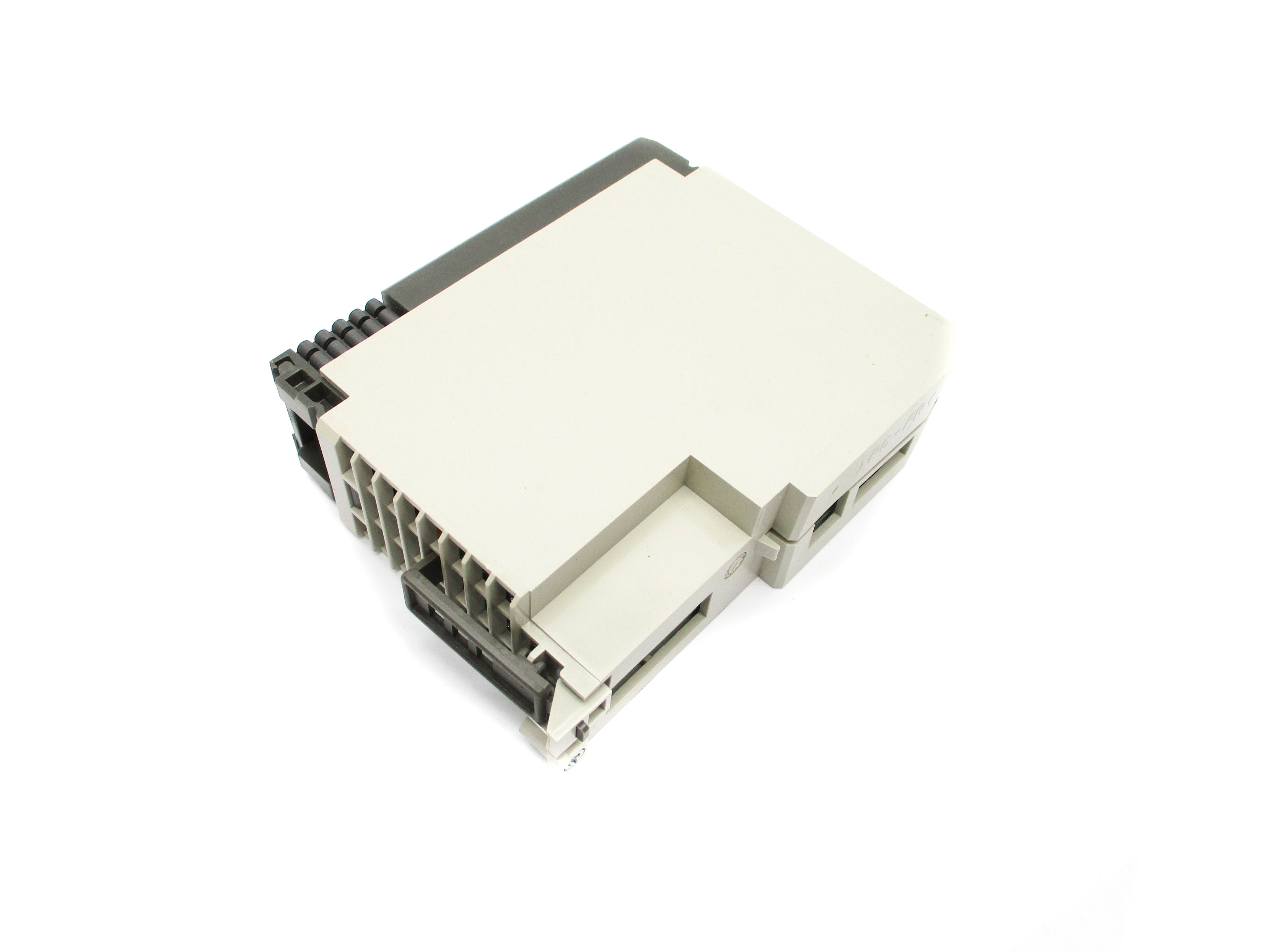 AEG MODICON AS-P120-000 NSMP