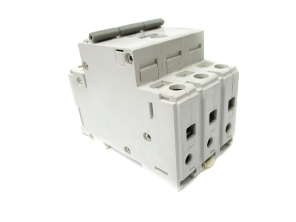 ALLEN BRADLEY 1492-CB3G050 SER. B 5A 480VAC UNMP