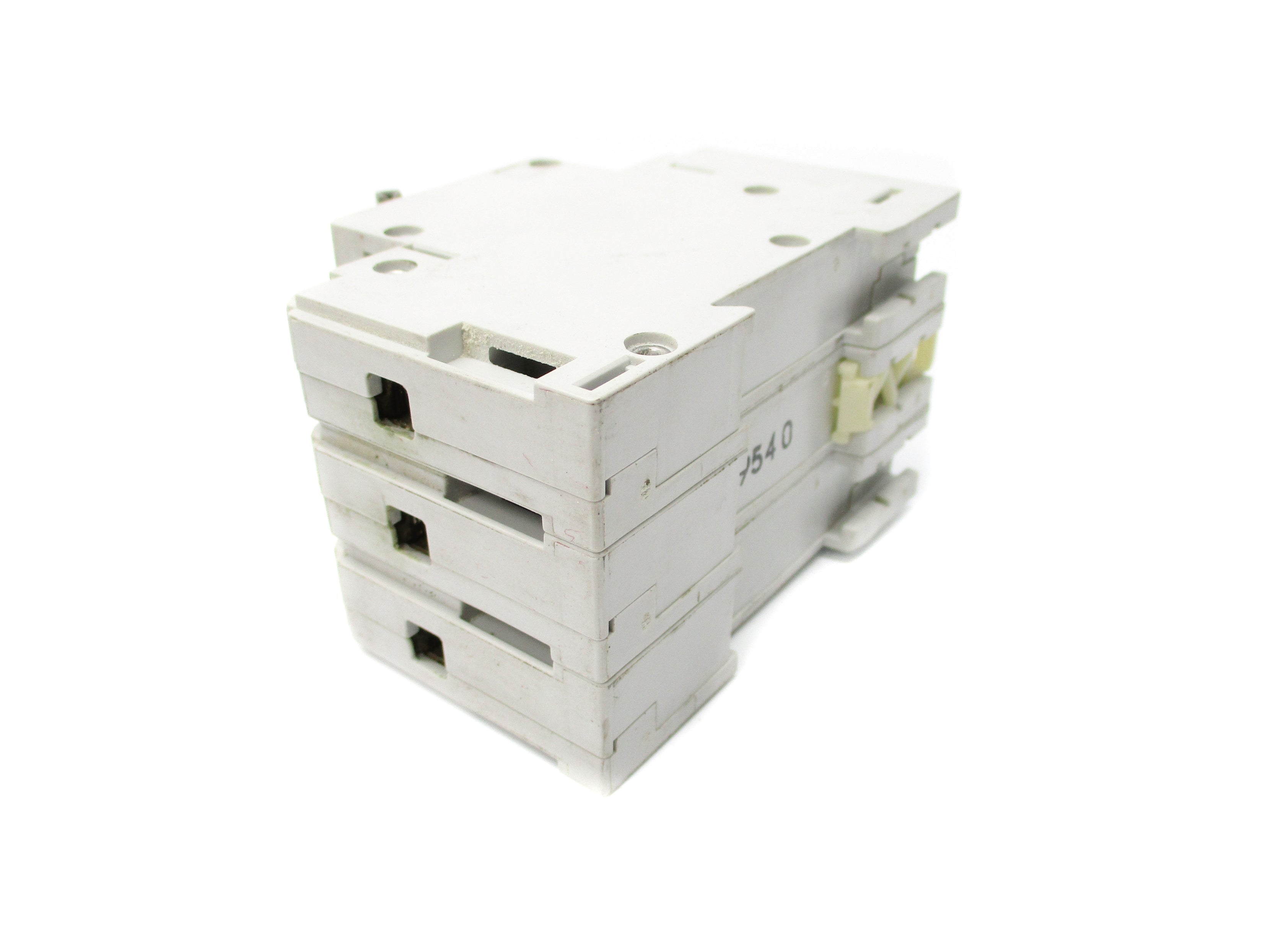 ALLEN BRADLEY 1492-CB3G050 SER. B 5A 480VAC UNMP