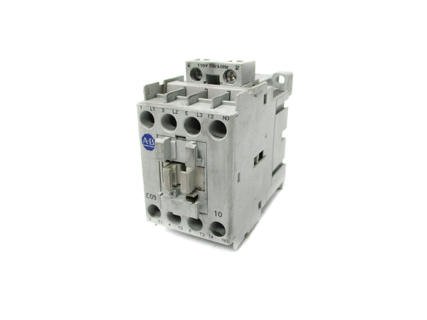 ALLEN BRADLEY 100-C09D10 SER. A 110/120V 32A UNMP
