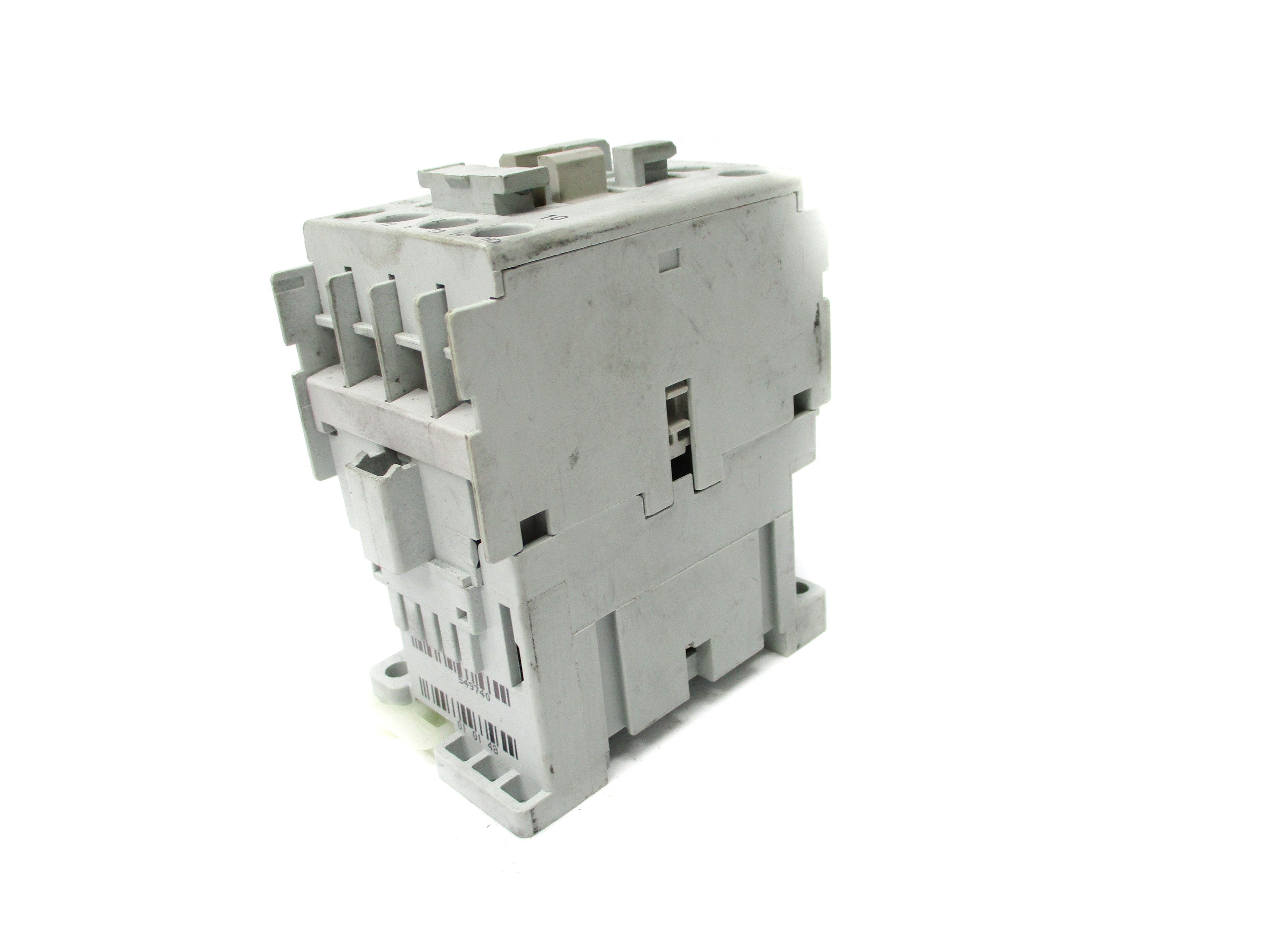 ALLEN BRADLEY 100-C09D10 SER. A 110/120V 32A UNMP