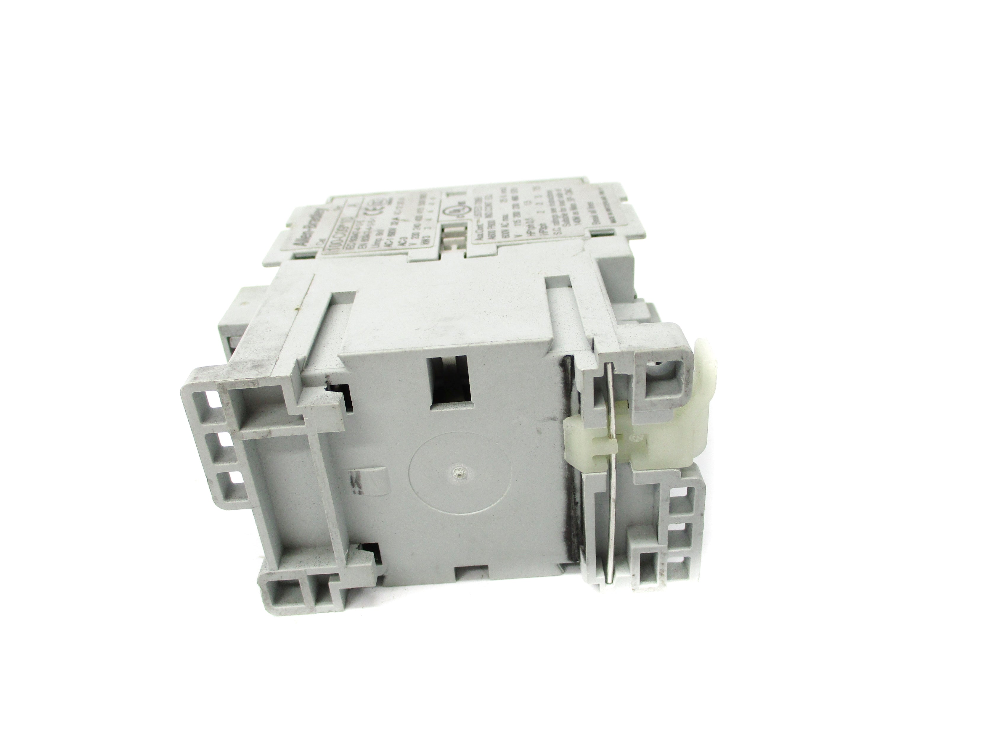 ALLEN BRADLEY 100-C09D10 SER. A 110/120V 32A UNMP