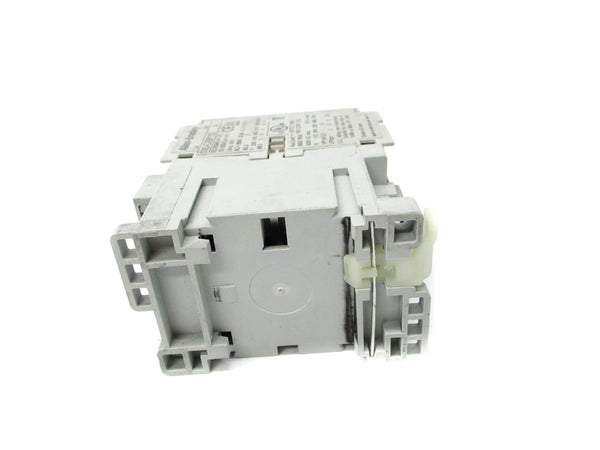 ALLEN BRADLEY 100-C09D10 SER. A 110/120V 32A UNMP