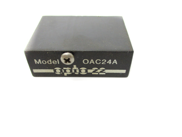 OPTO 22 OAC24A UNMP