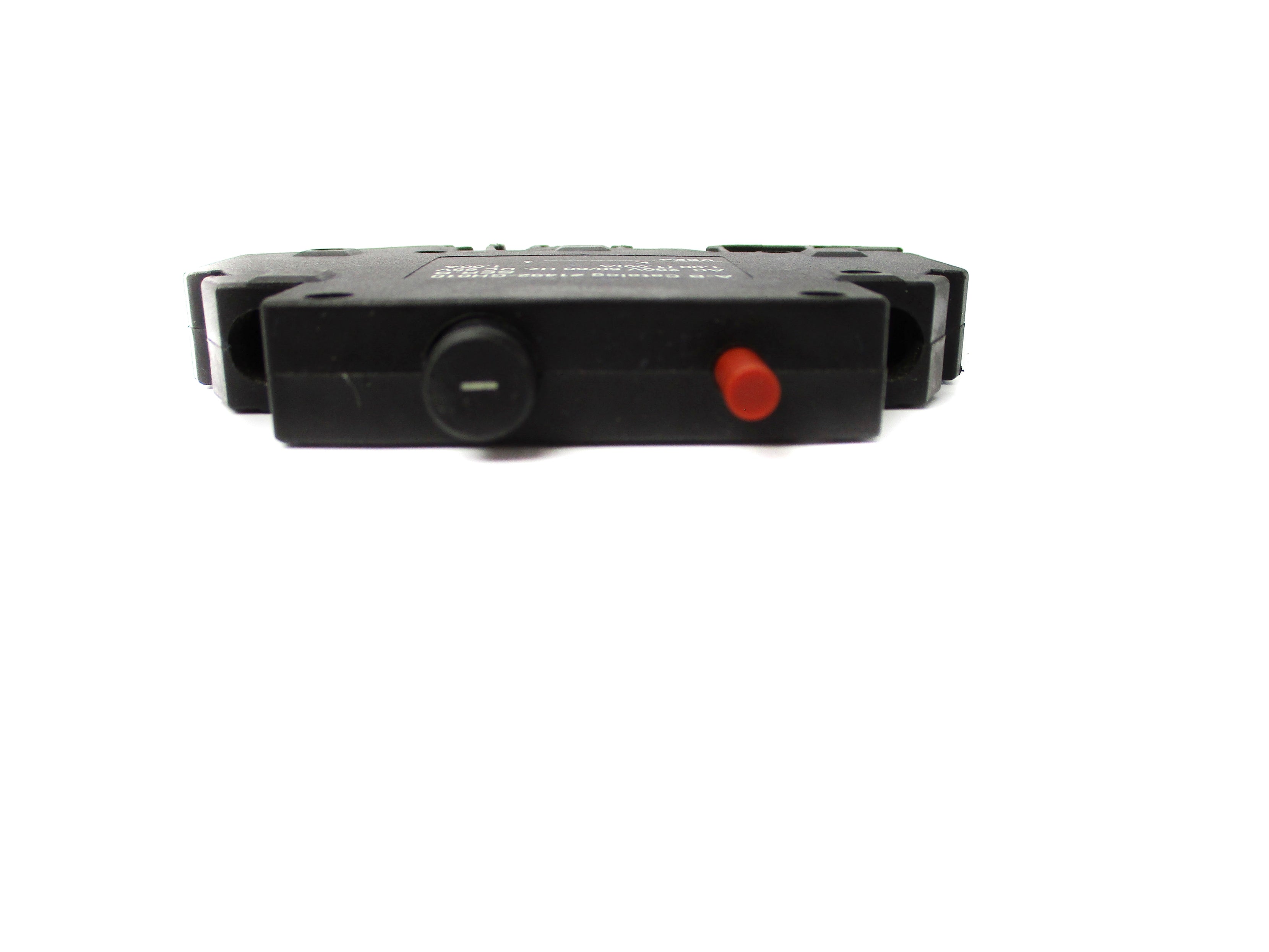 ALLEN BRADLEY 1492-GH010 SER. B 250VAC 1.00A UNMP