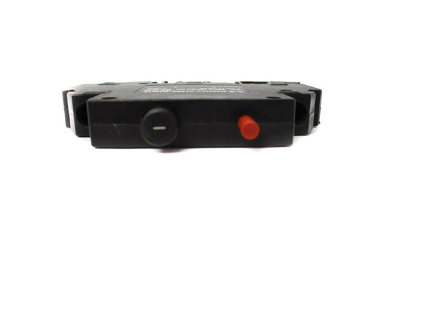 ALLEN BRADLEY 1492-GH010 SER. B 250VAC 1.00A UNMP