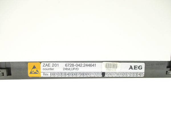 AEG ZAE201 6728-042.244641 NSNP