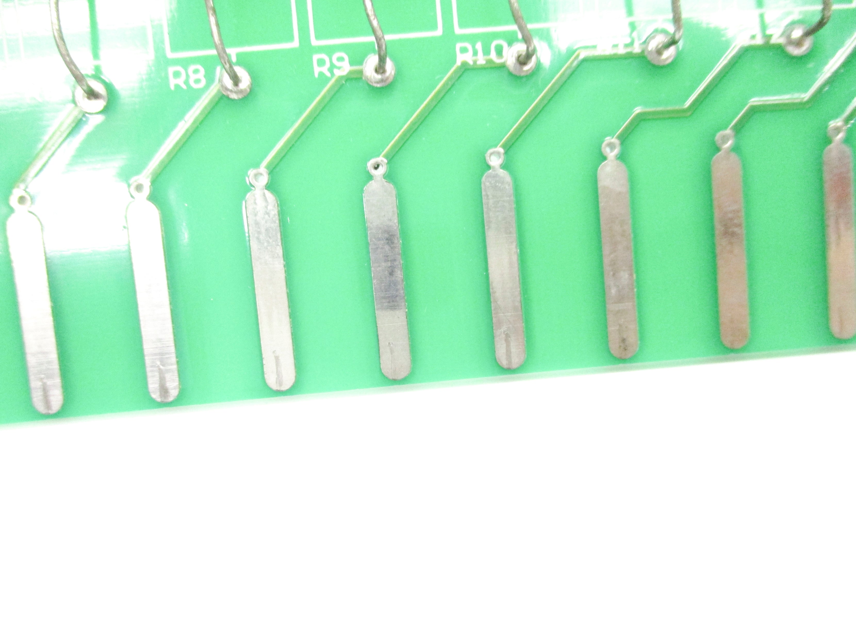 A.V.C SPECIALISTS PASTD77 REV. A UNMP