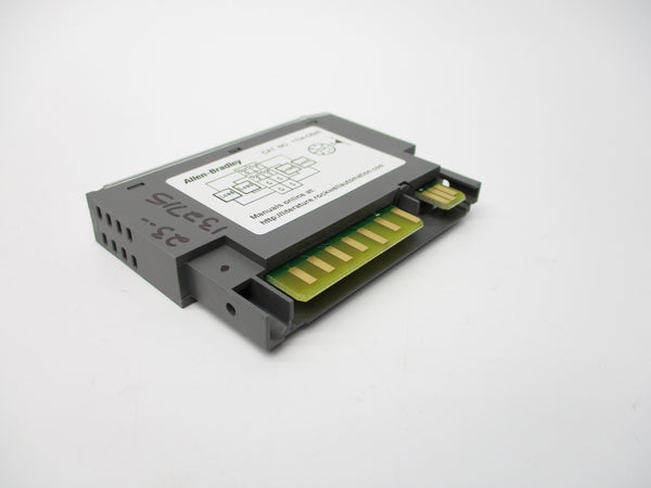 ALLEN BRADLEY 1734-OB4E SER. C F/W 3.022 NSMP