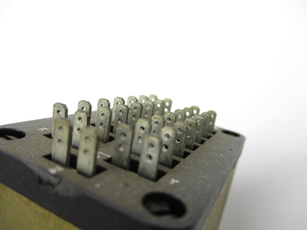 ALLEN BRADLEY 1610-T0400SA1 SER. A 120VAC UNMP