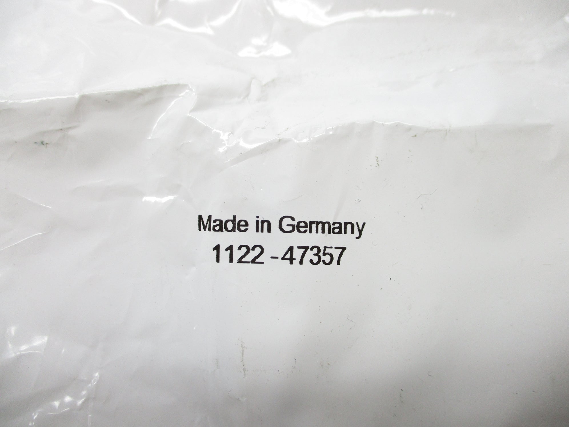 ALLEN BRADLEY 1122-47357 NSMP