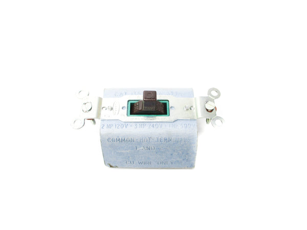 HUBBELL 1387-30A NSNP