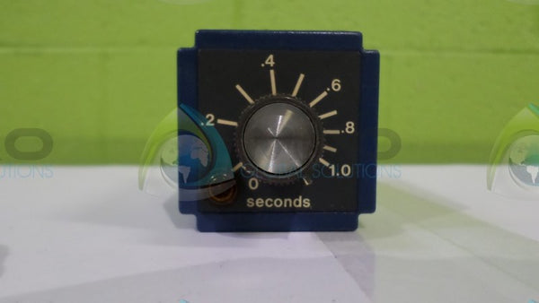 AUTOMATIC TIMING CONTROL 319 TIME DELAY RELAY  UNMP