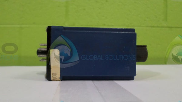 AUTOMATIC TIMING CONTROL 319 TIME DELAY RELAY  UNMP