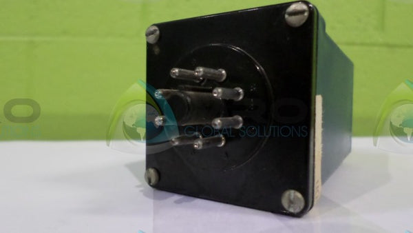 AUTOMATIC TIMING CONTROL 319 TIME DELAY RELAY  UNMP