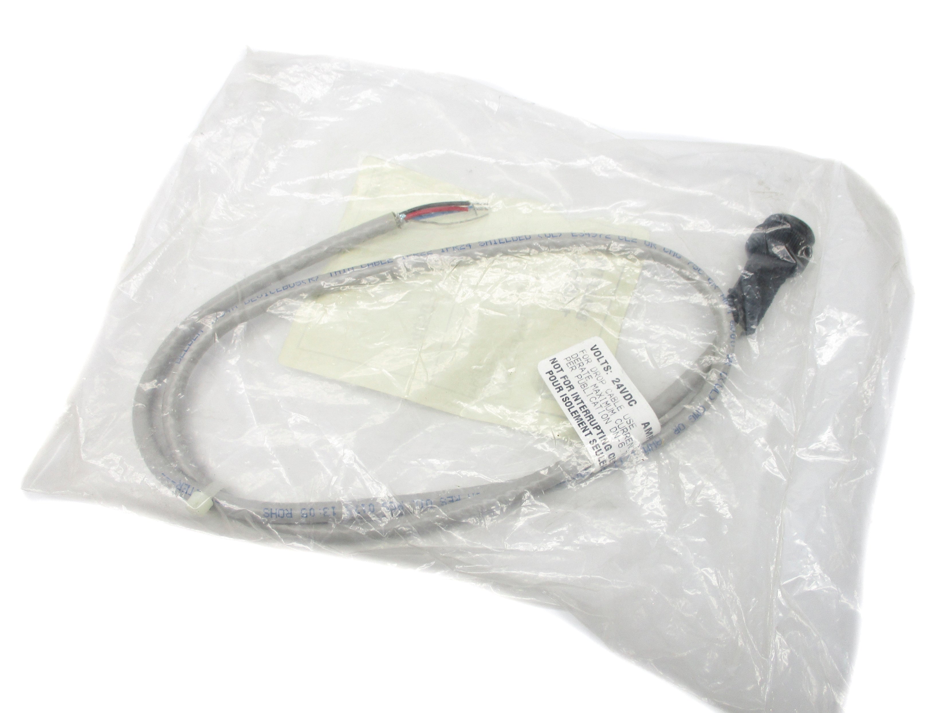 ALLEN BRADLEY 1485G-P1M5-C SER. A NSMP