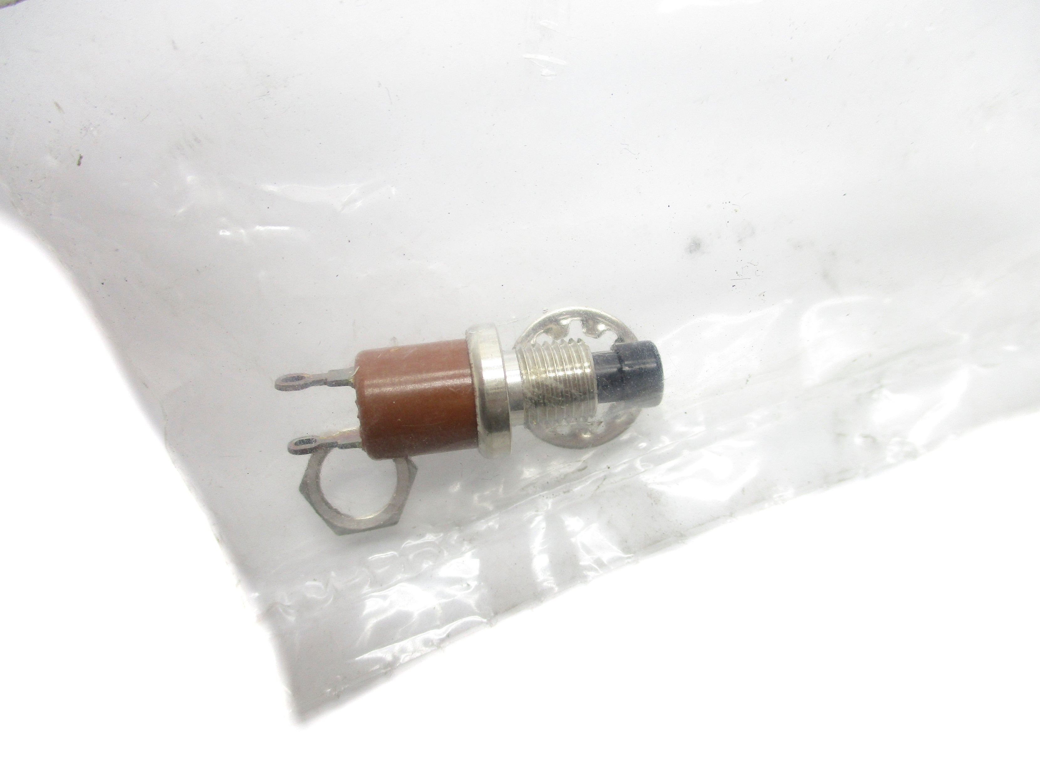 ALCOSWITCH MSPS-103B NSMP