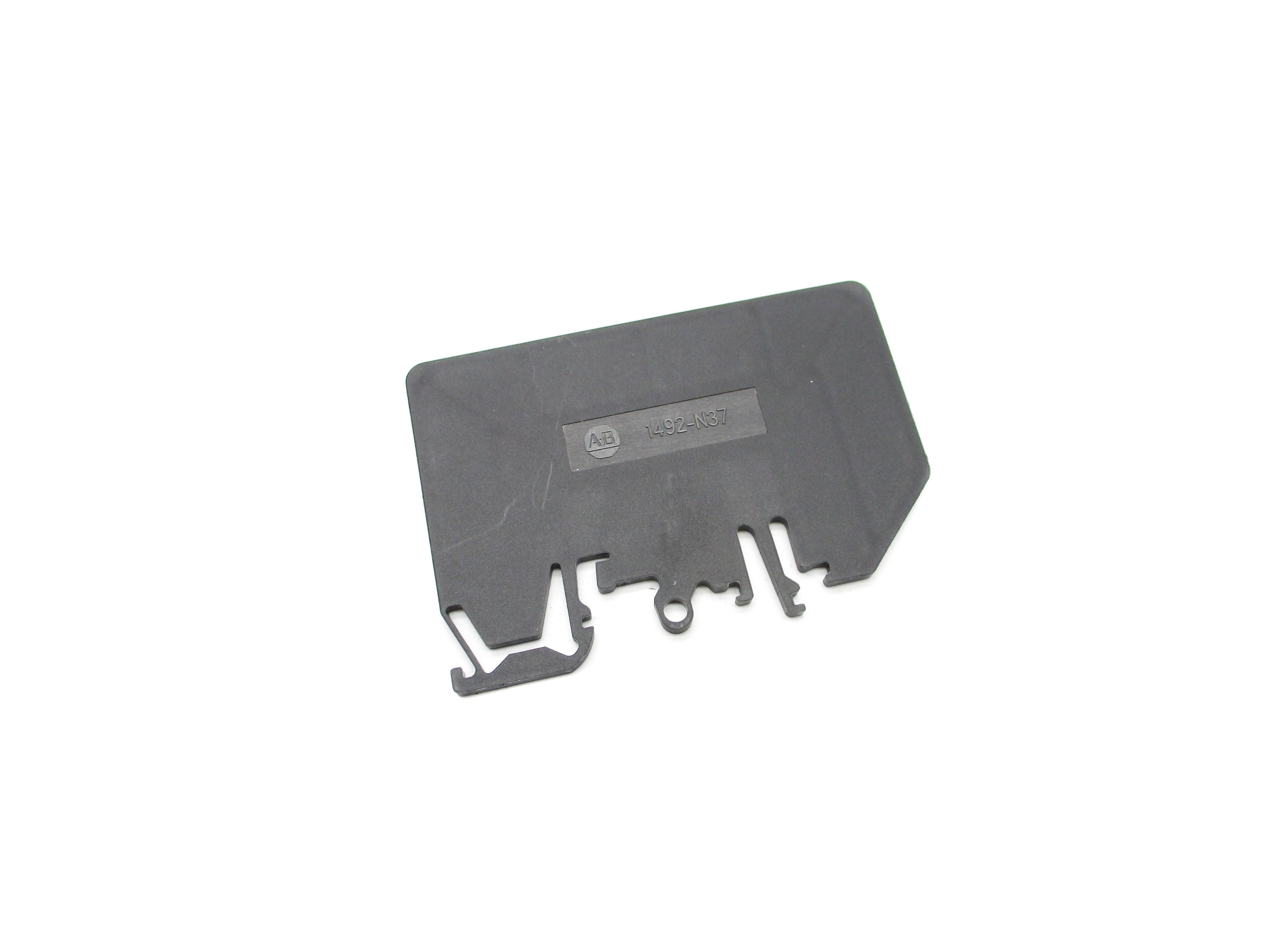 ALLEN BRADLEY 1492-N37 NSNP