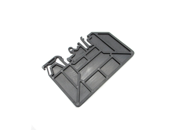 ALLEN BRADLEY 1492-N37 NSNP